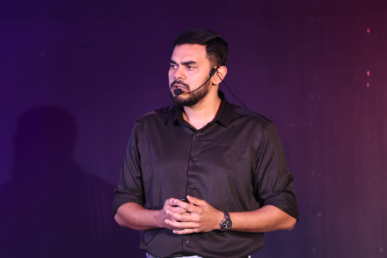 Shivram Lakshminarayanan